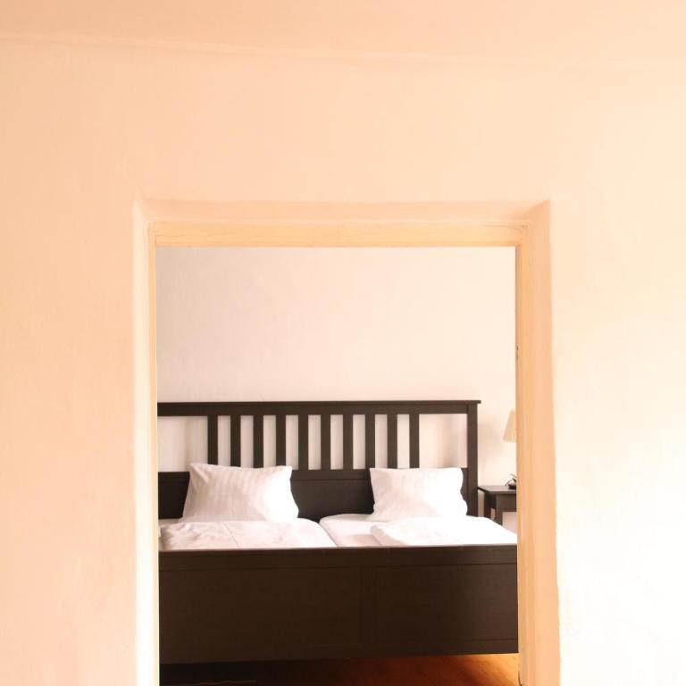 Hotel Goldene Krone Innsbruck - Familienzimmer 3 - Nebengebäude - 4