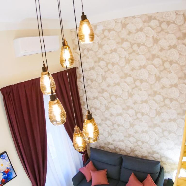 RESIDENZA ROSA - Appartamento con 2 Camere da Letto - 18