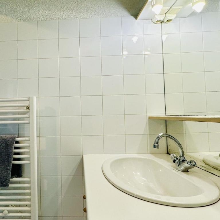 Studio avec vue imprenable sur le port de plaisance 4 pers - Monolocale - 4