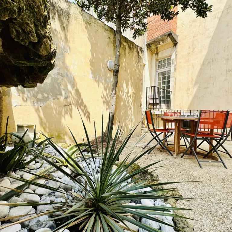 Appartement souplex en plein cœur des Sables dOlonne - 4 pers - Apartment - 14