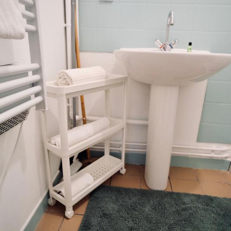 Canal Varignon - Apartment mit 1 Schlafzimmer - 9