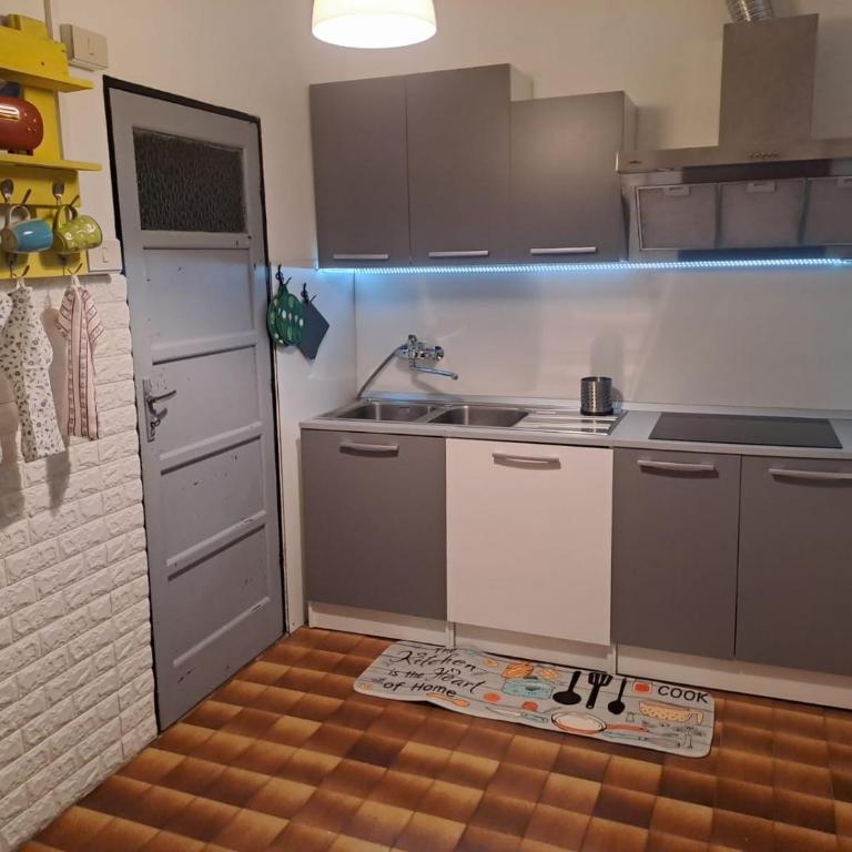 Final Mente - Appartamento con 1 Camera da Letto - 27