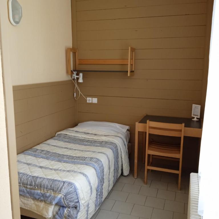 Le Moulin de César - Chambre Triple - 7