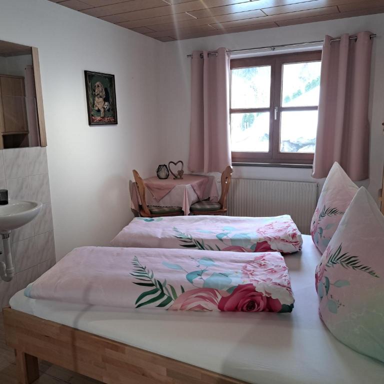 Ferienwohnung Irene - Apartment mit 2 Schlafzimmern - 2