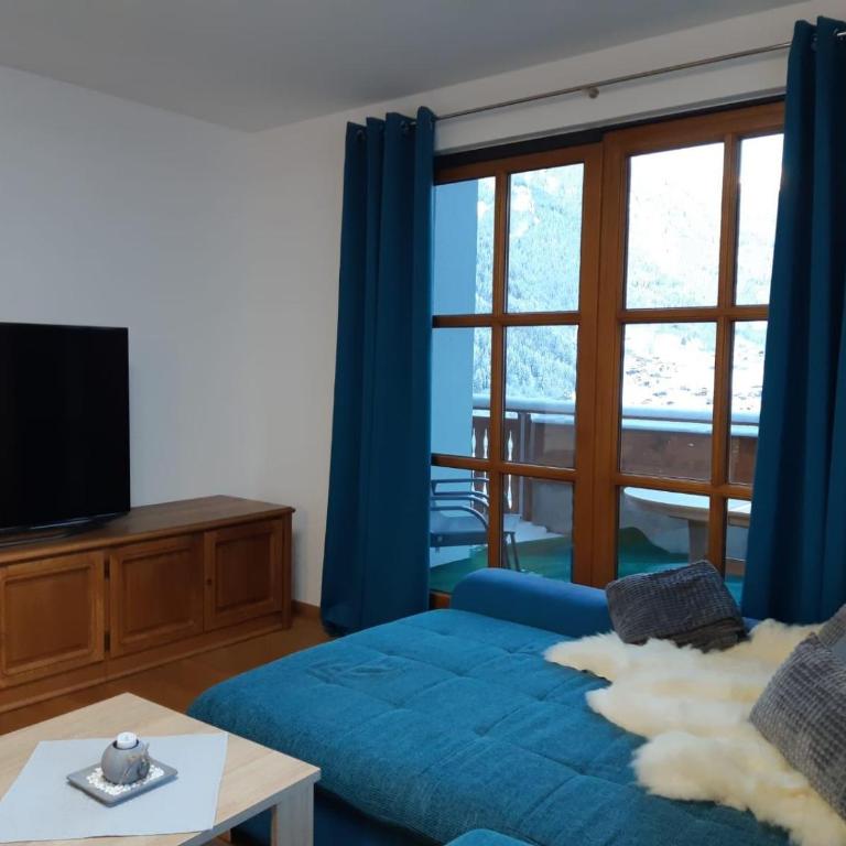 Ferienwohnung Irene - Apartment mit 2 Schlafzimmern - 3