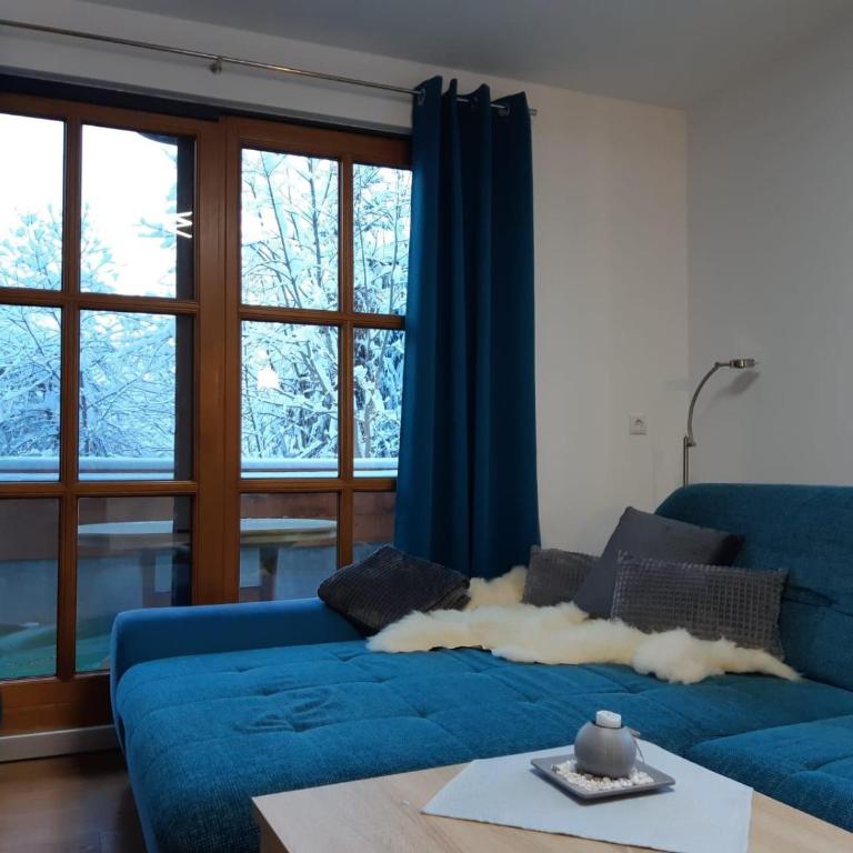 Ferienwohnung Irene - Apartment mit 2 Schlafzimmern - 4