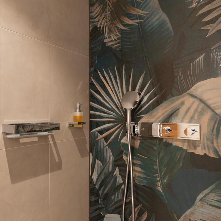 Kur- und Wellnesshotel Förch - Deluxe Einzelzimmer - 4