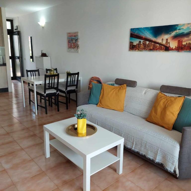 Sunset Retreat - Apartamento de 1 dormitorio - 2
