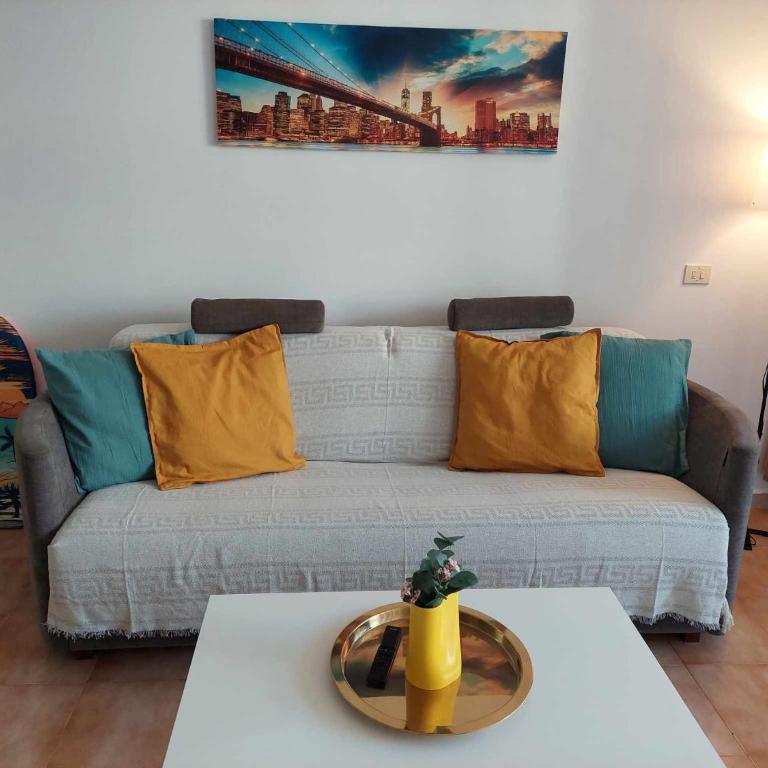 Sunset Retreat - Apartamento de 1 dormitorio - 9