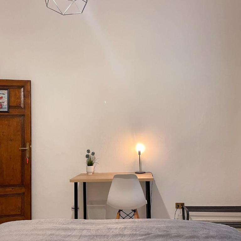 La Casa di Eli Appartamenti - Deluxe Apartment - 12