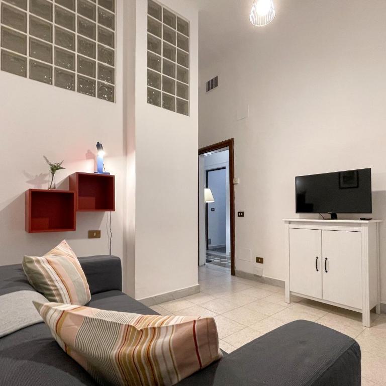 La Casa di Eli Appartamenti - Deluxe Apartment - 6