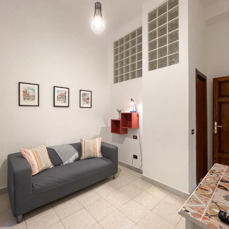 La Casa di Eli Appartamenti - Deluxe Apartment - 1