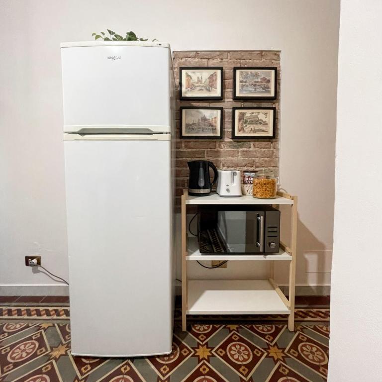 La Casa di Eli Appartamenti - Deluxe Apartment - 8