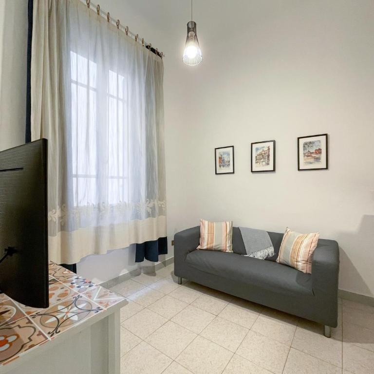 La Casa di Eli Appartamenti - Deluxe Apartment - 10