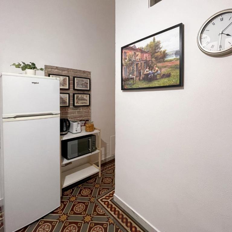 La Casa di Eli Appartamenti - Deluxe Apartment - 9
