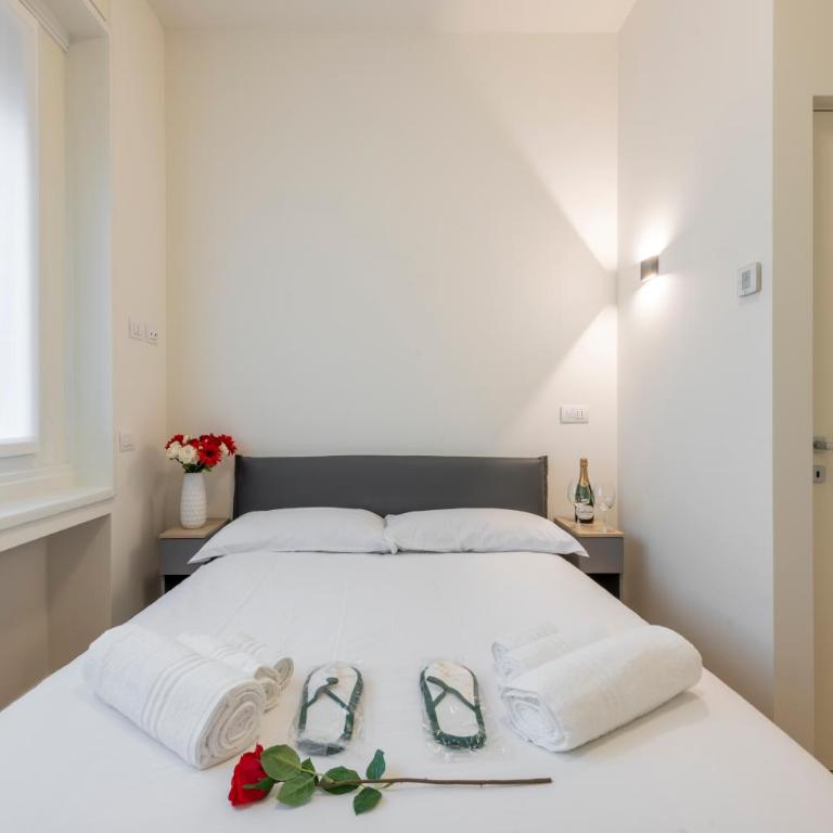 De Amicis, 25 – Nel cuore di Milano - Appartamento con 2 Camere da Letto - 13