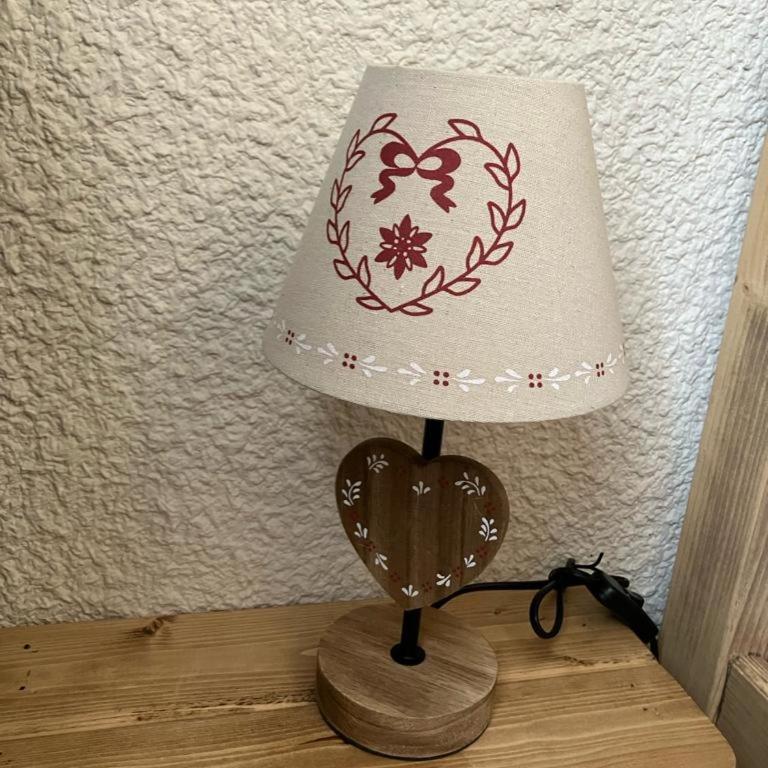 Appartamento di charme - Appartement 1 Chambre - 14