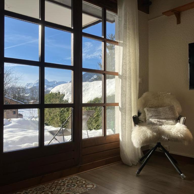Appartamento di charme - Appartement 1 Chambre - 7