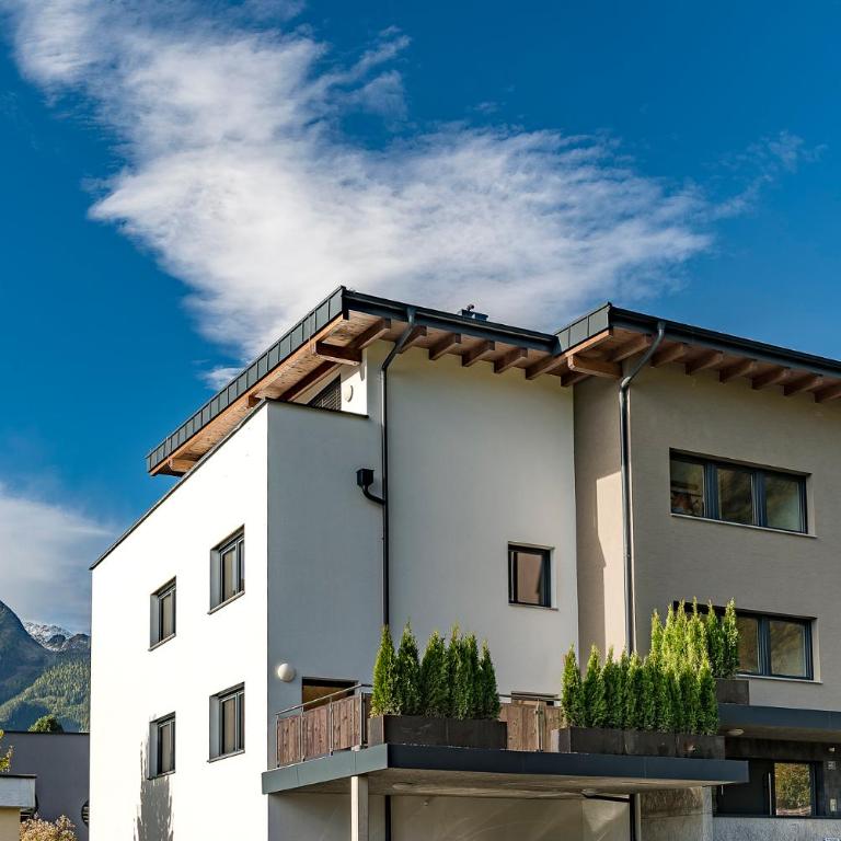 Naturdorf Oberkühnreit - Casa con 4 camere da letto - 2