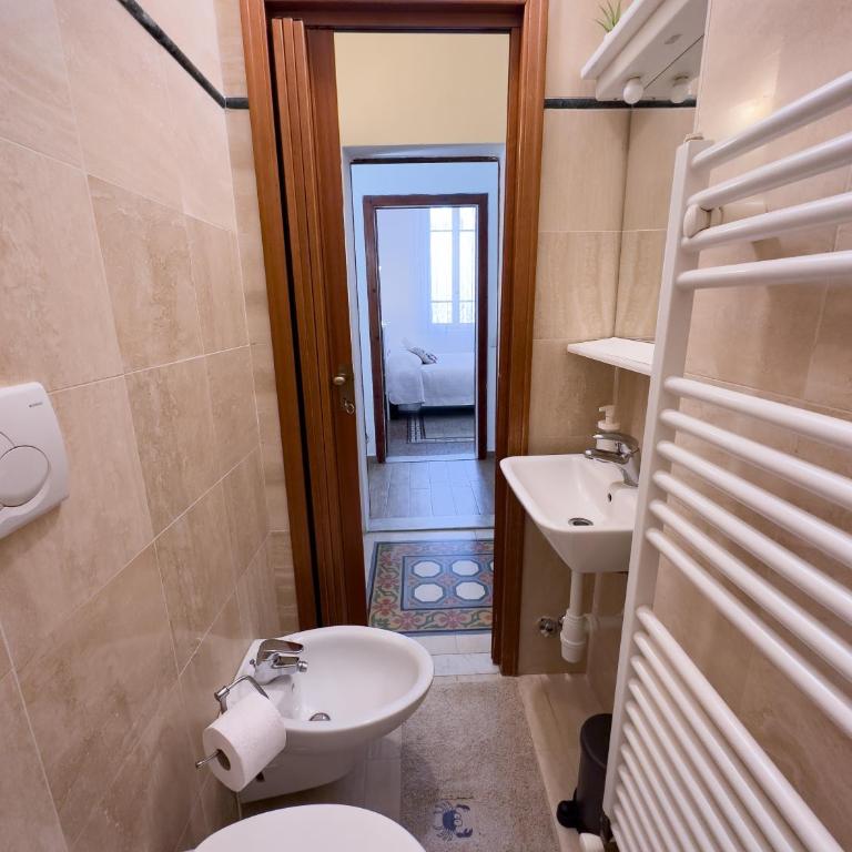 La Casa di Eli Appartamenti - Deluxe Apartment - 14
