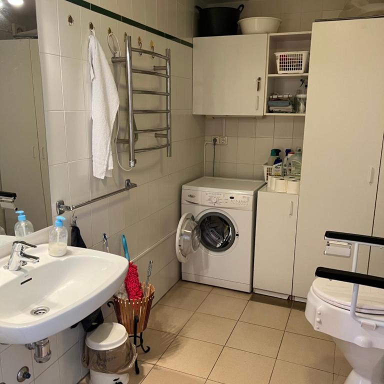 Hotel Marysol Accessible Los Cristianos Atlantic View - Apartamento con vistas al mar - 8