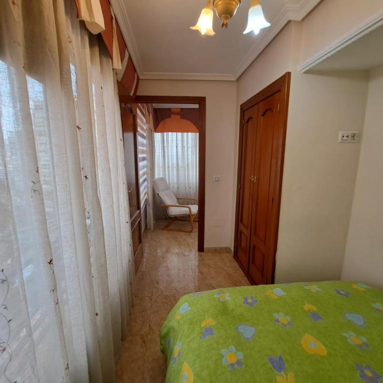 Urbanizacion Condor - Apartamento de 3 dormitorios - 15