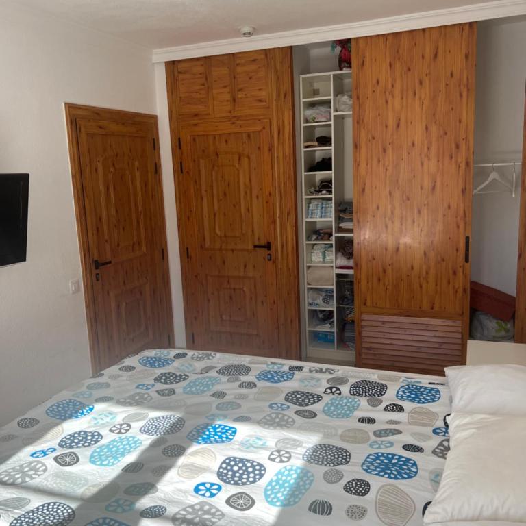 Hotel Marysol Accessible Los Cristianos Atlantic View - Apartamento con vistas a la piscina - 10