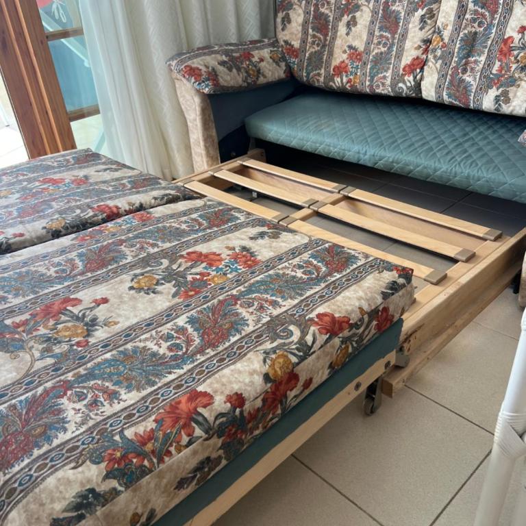 Hotel Marysol Accessible Los Cristianos Atlantic View - Apartamento con vistas al mar - 13