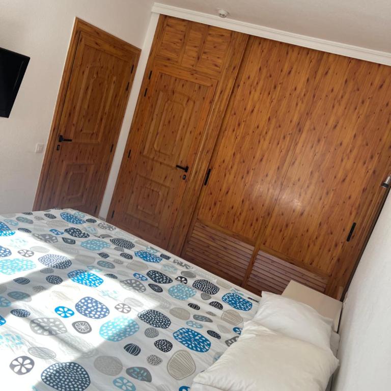 Hotel Marysol Accessible Los Cristianos Atlantic View - Apartamento con vistas a la piscina - 17