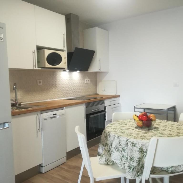 LA TERRAZA DE MAR - Three-Bedroom Apartment - 20