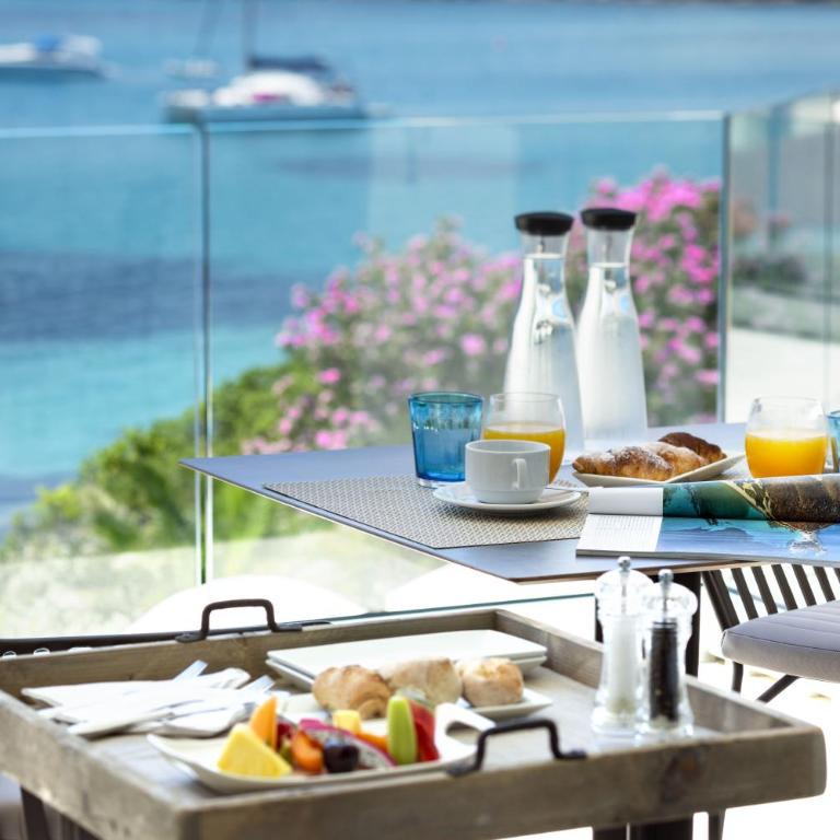 Gabbiano Azzurro Hotel & Suites - Suite con Piscina Privata - 3