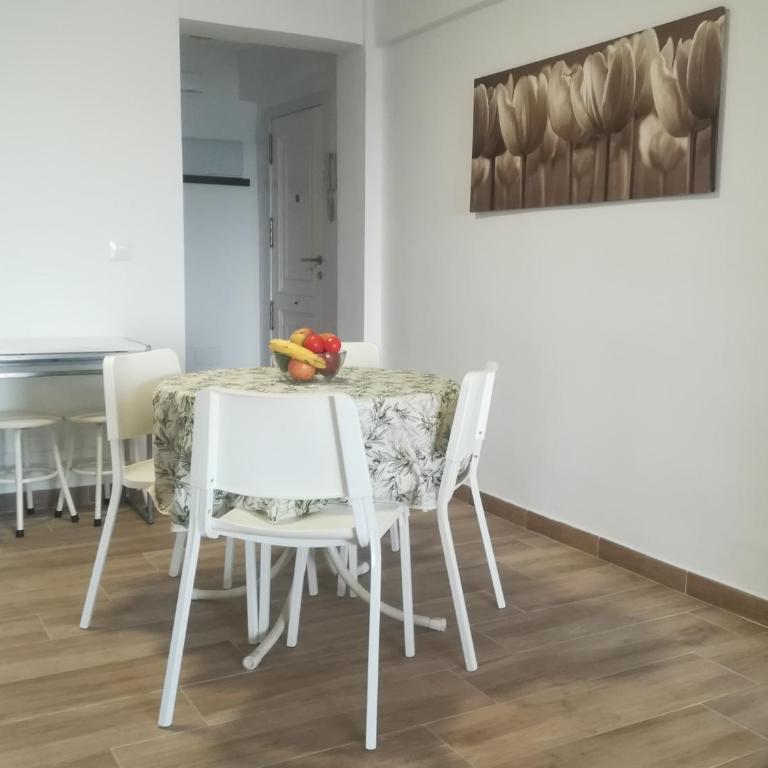 LA TERRAZA DE MAR - Three-Bedroom Apartment - 19