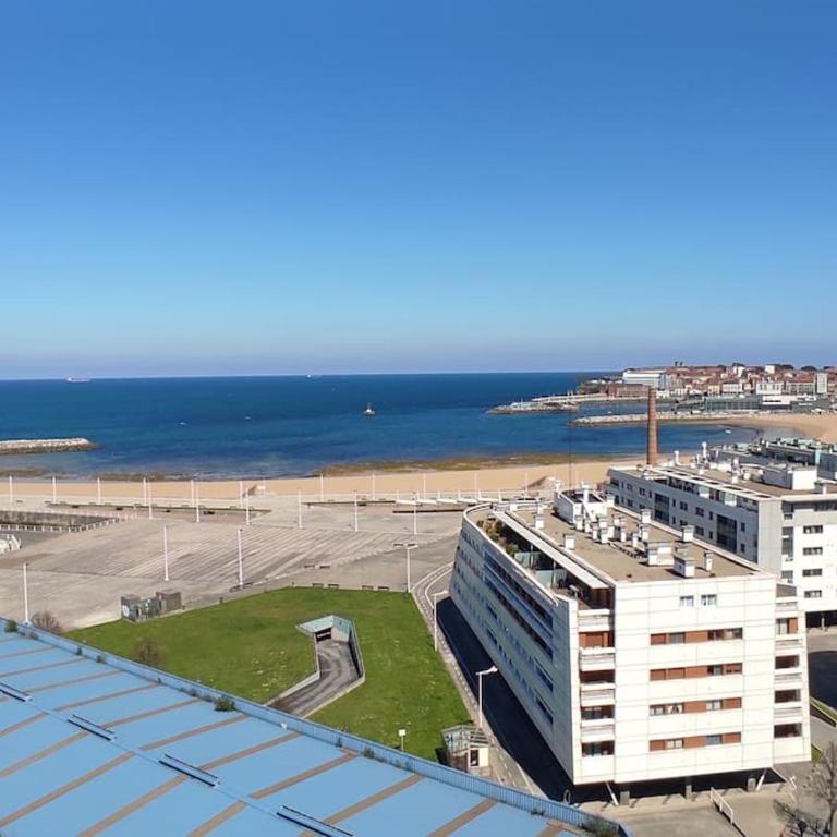 Terraza de Poniente - Apartamento de 2 dormitorios - 1