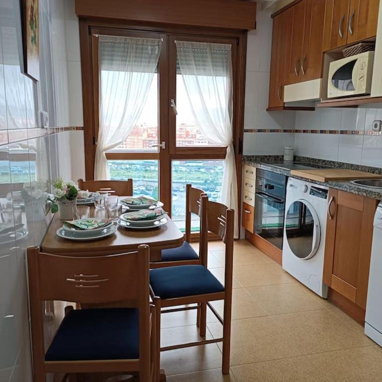 Terraza de Poniente - Apartamento de 2 dormitorios - 13