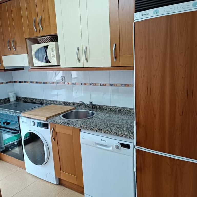 Terraza de Poniente - Apartamento de 2 dormitorios - 14