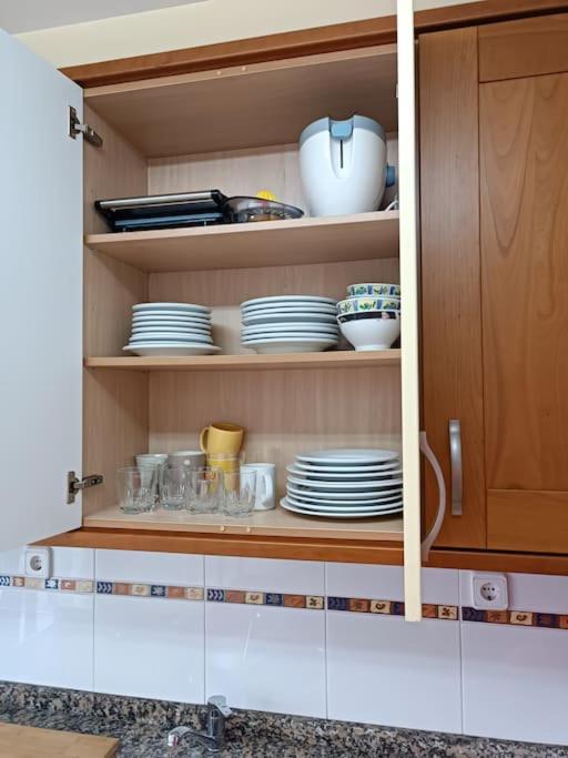 Terraza de Poniente - Apartamento de 2 dormitorios - 15
