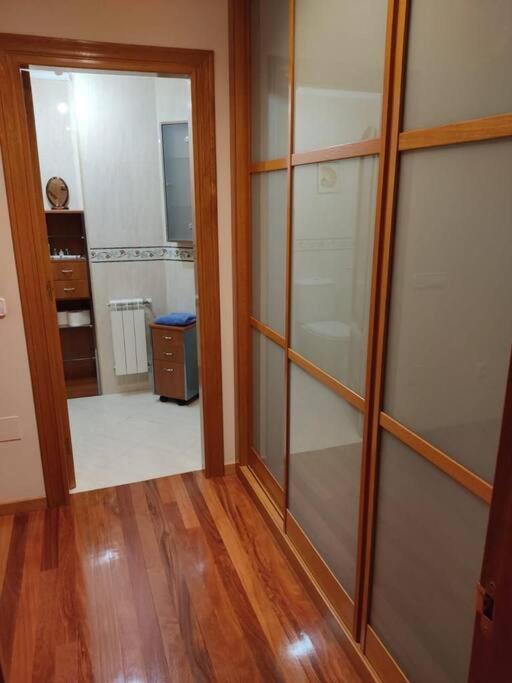 Terraza de Poniente - Apartamento de 2 dormitorios - 12