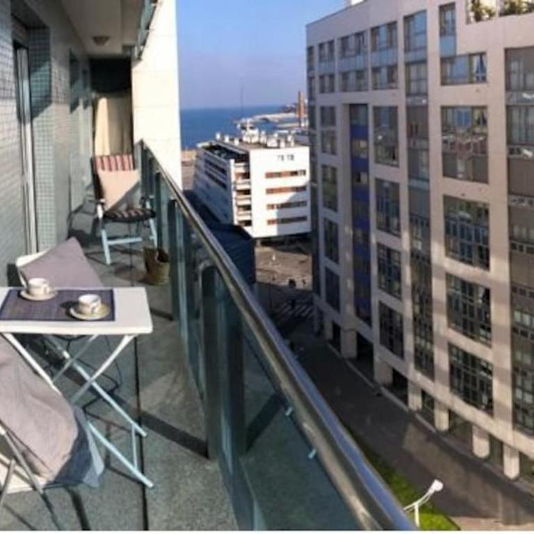 Terraza de Poniente - Apartamento de 2 dormitorios - 2