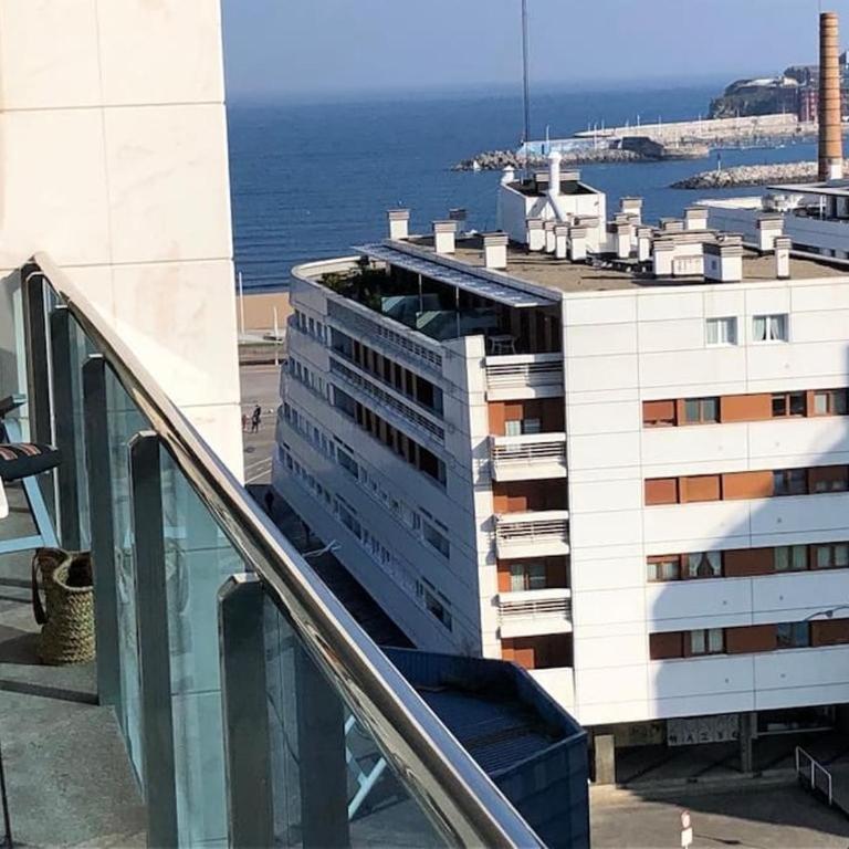 Terraza de Poniente - Apartamento de 2 dormitorios - 3