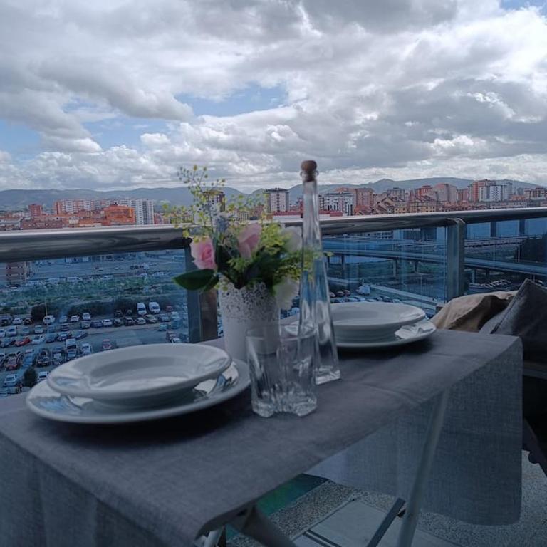 Terraza de Poniente - Apartamento de 2 dormitorios - 23
