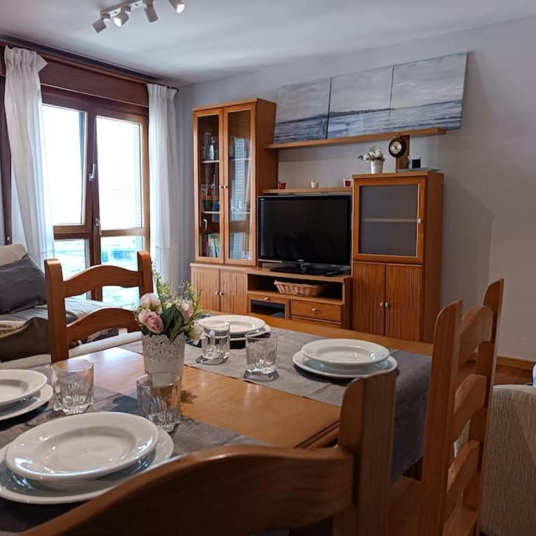 Terraza de Poniente - Apartamento de 2 dormitorios - 8