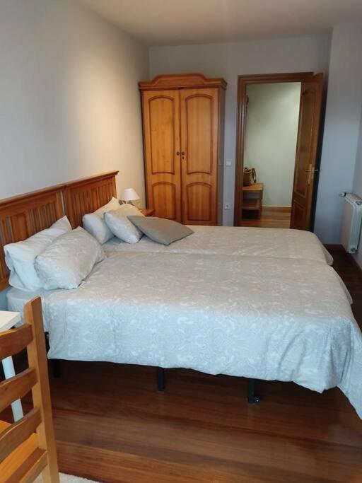 Terraza de Poniente - Apartamento de 2 dormitorios - 11