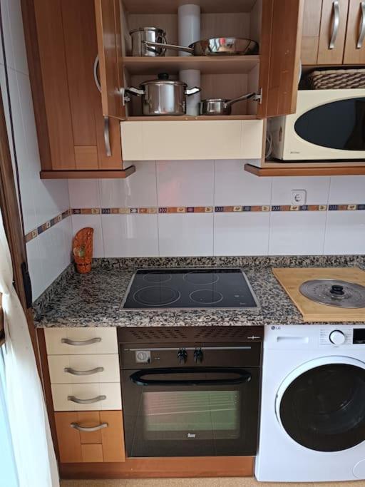 Terraza de Poniente - Apartamento de 2 dormitorios - 16