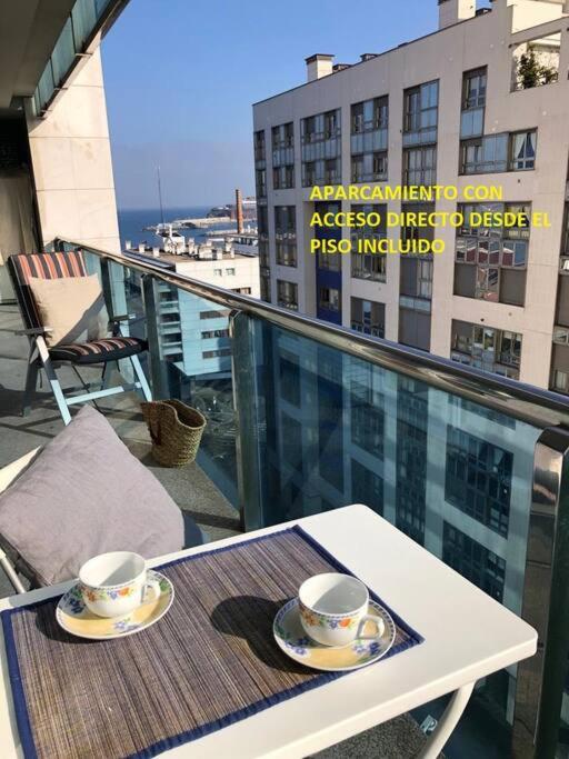 Terraza de Poniente - Apartamento de 2 dormitorios - 22