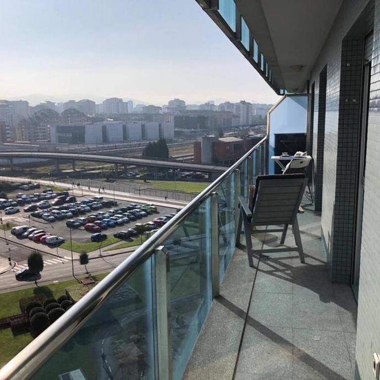 Terraza de Poniente - Apartamento de 2 dormitorios - 21