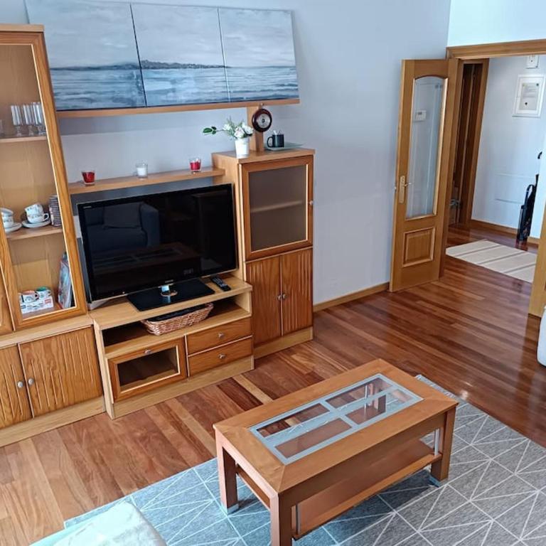 Terraza de Poniente - Apartamento de 2 dormitorios - 6