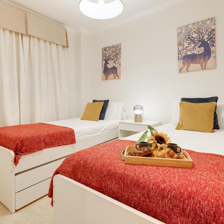 Urban Exclusivity At Puerto Banús - Apartamento - 26