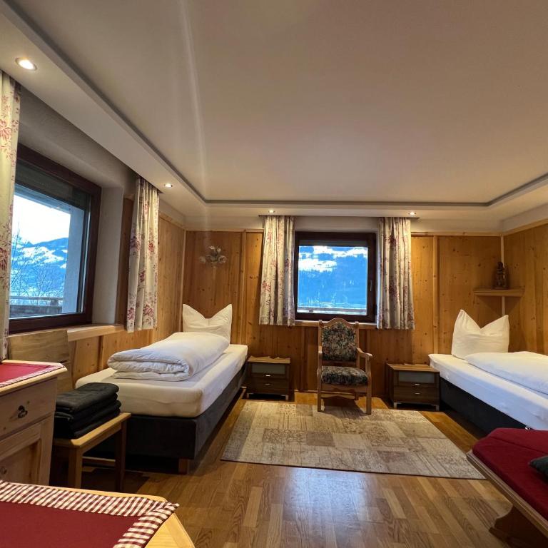 Landhaus Johannes - Appartamento con 3 Camere da Letto - 3