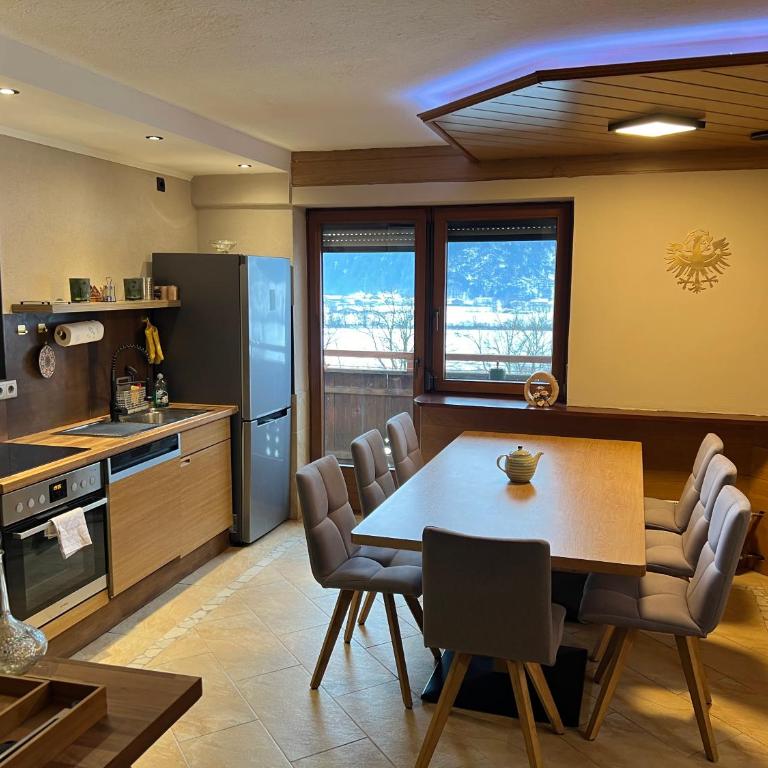 Landhaus Johannes - Appartamento con 3 Camere da Letto - 5