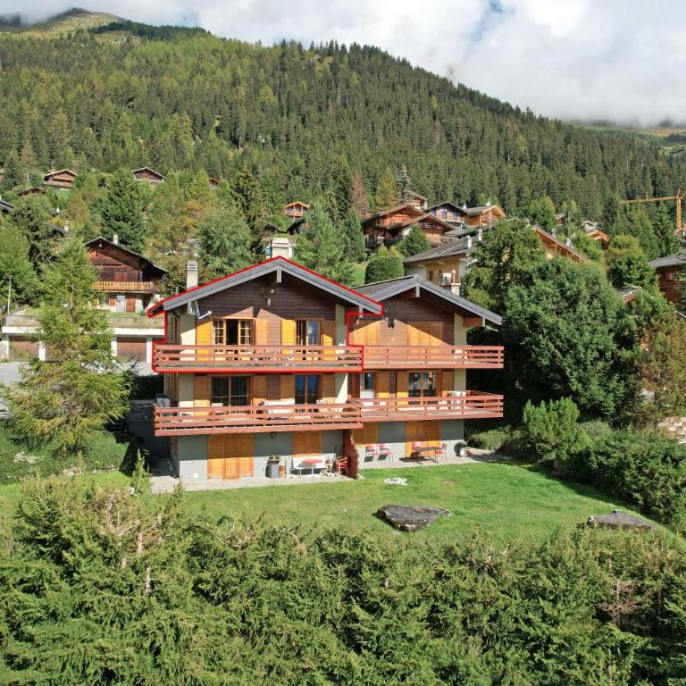 Tamaris 209 - Appartement 2 Chambres - 22